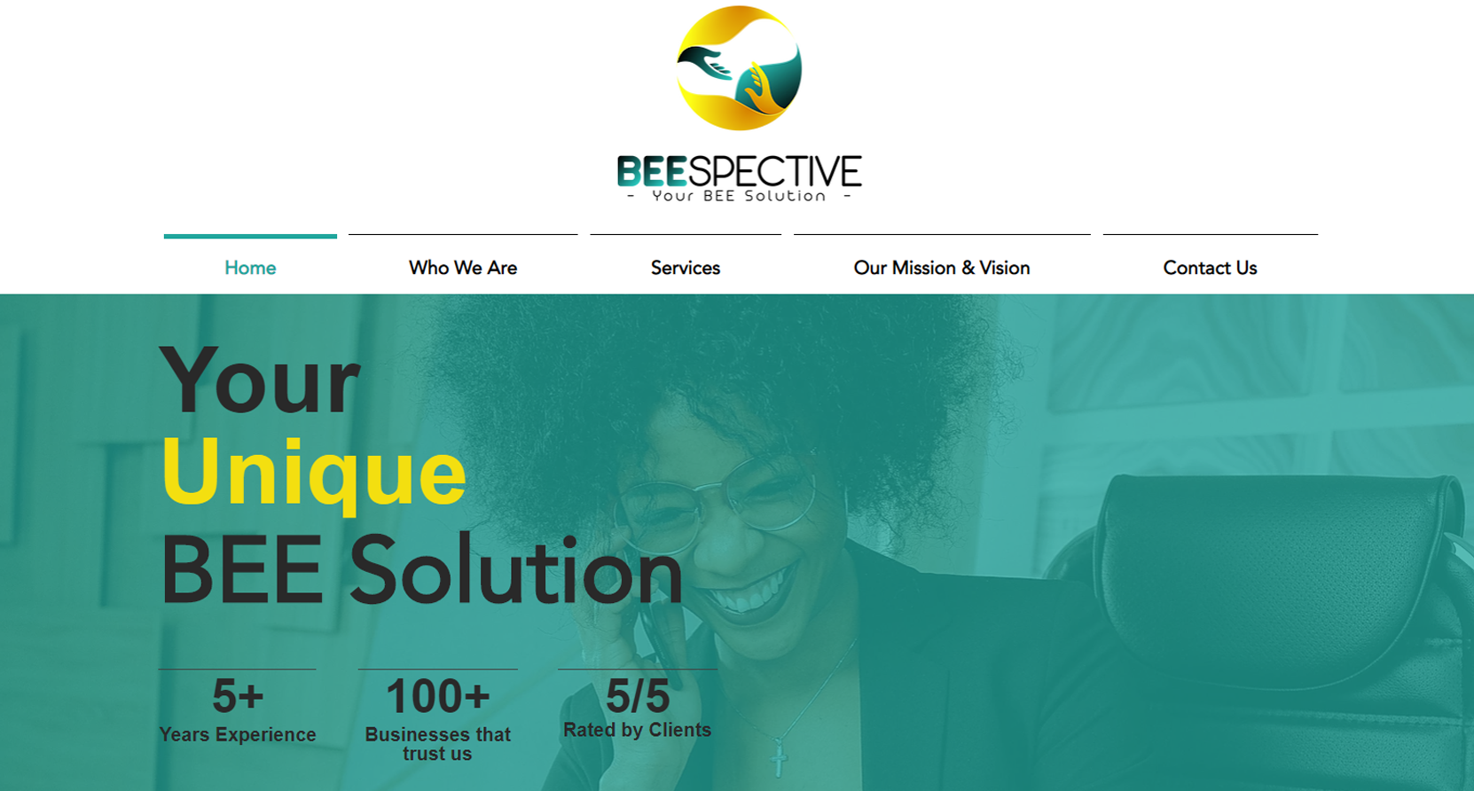 BEEspective