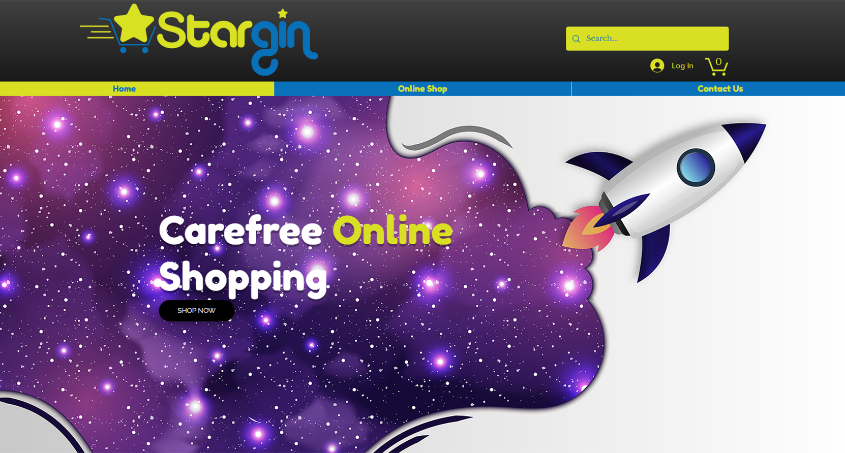 Stargin