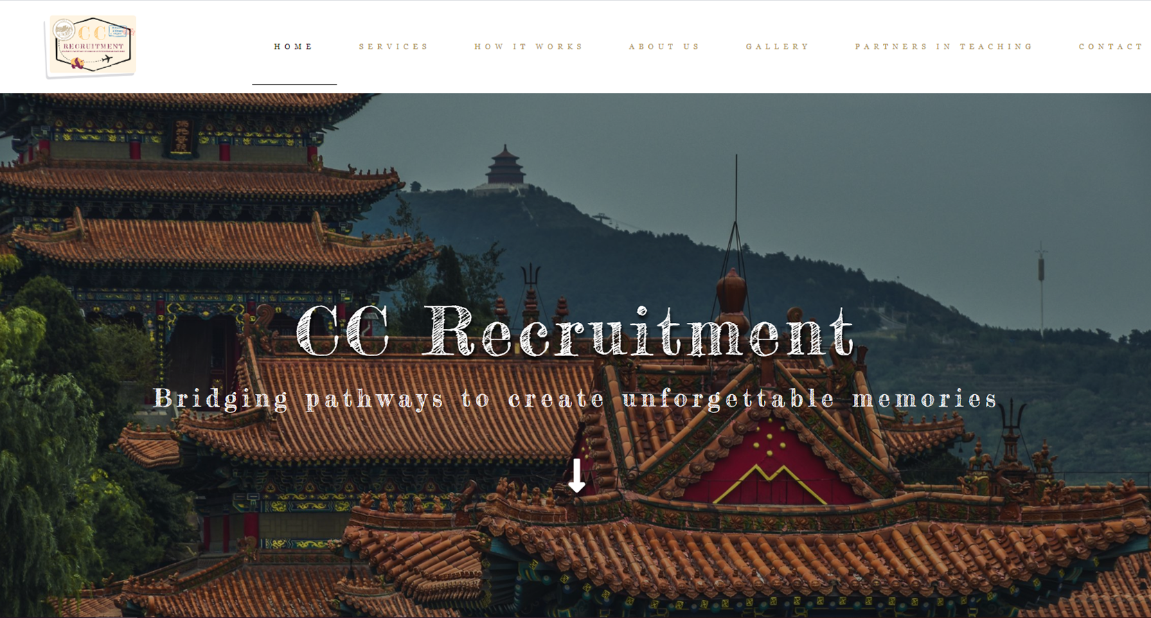 CC Recruitment