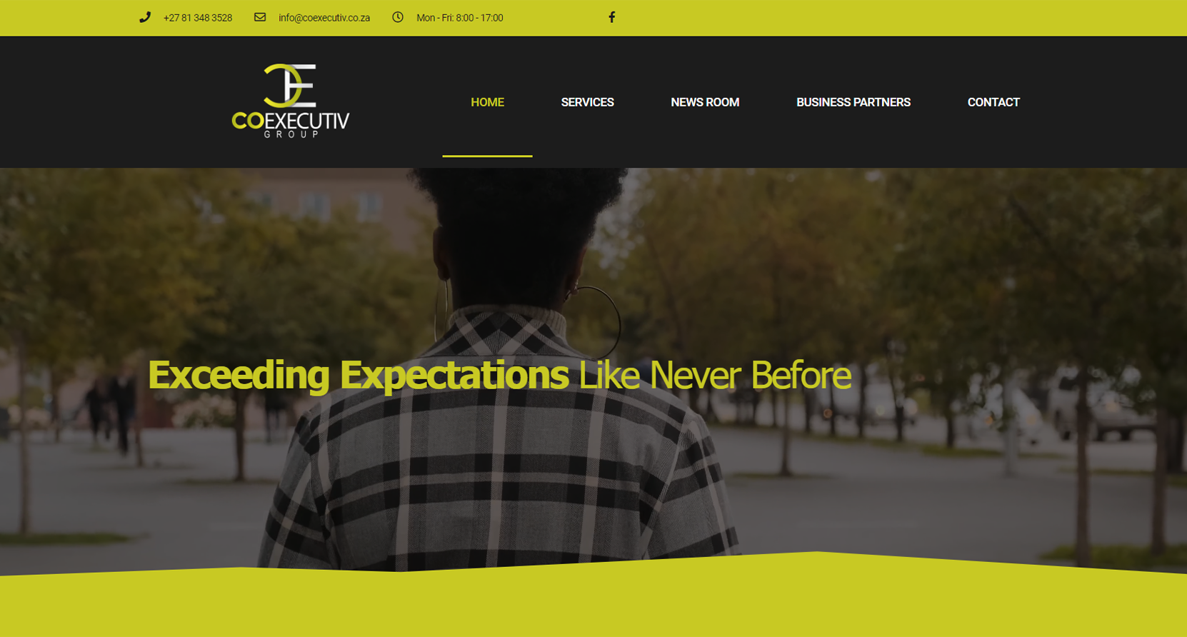 coexecutiv