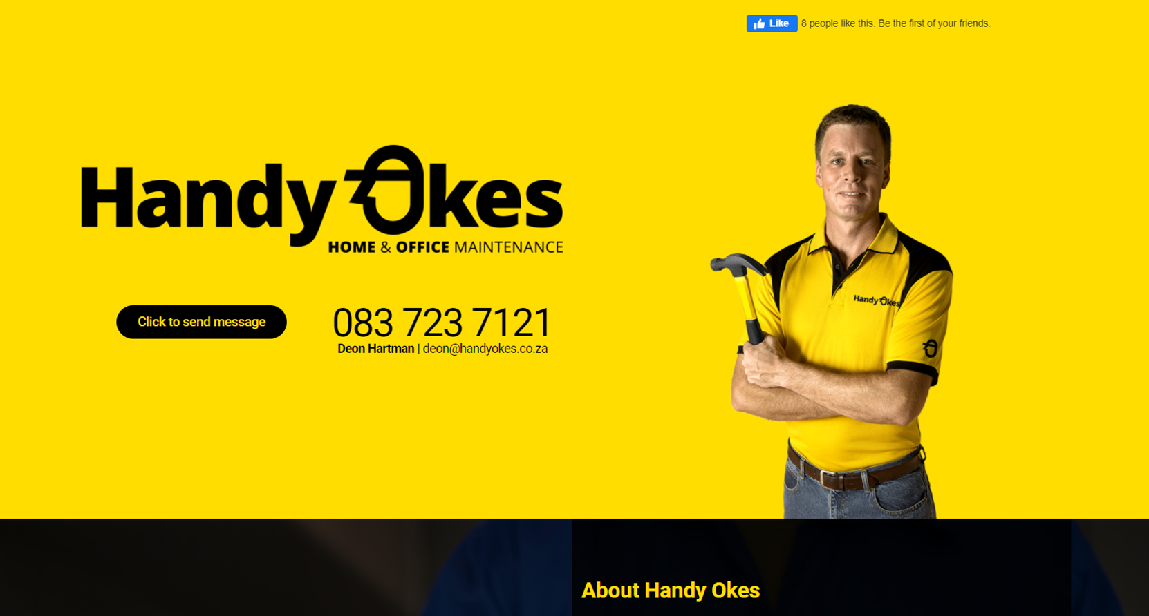 handyokes